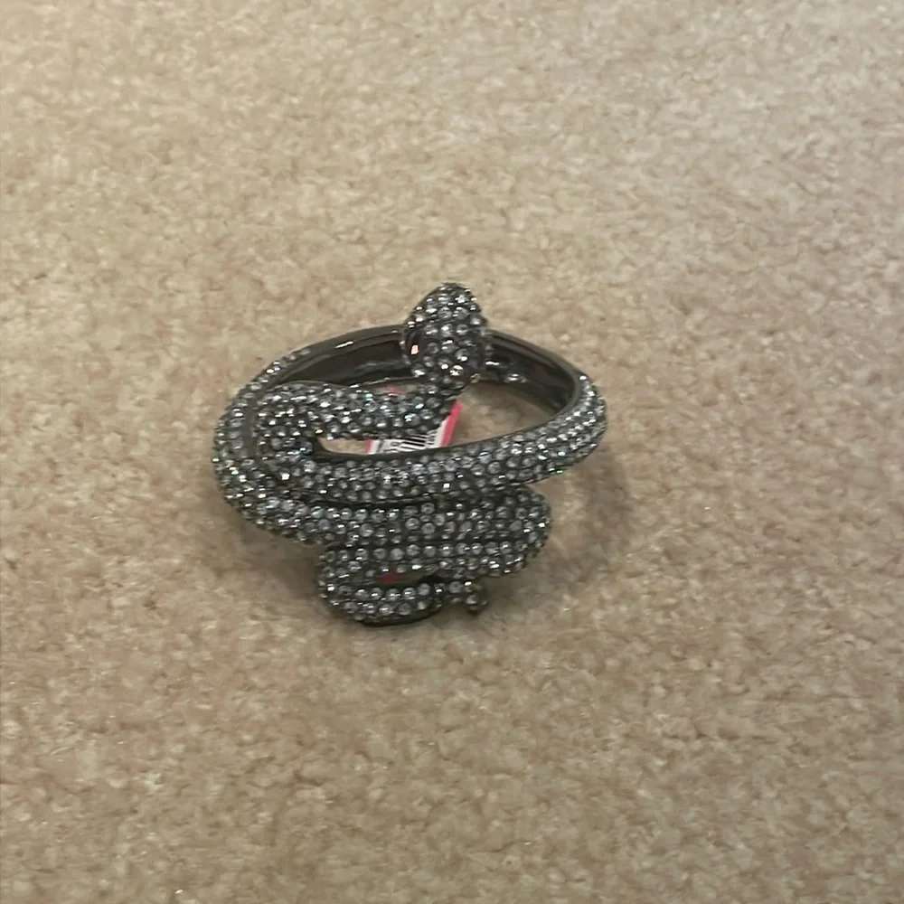 Betsy Johnson Bracelet - Picture 1 of 6